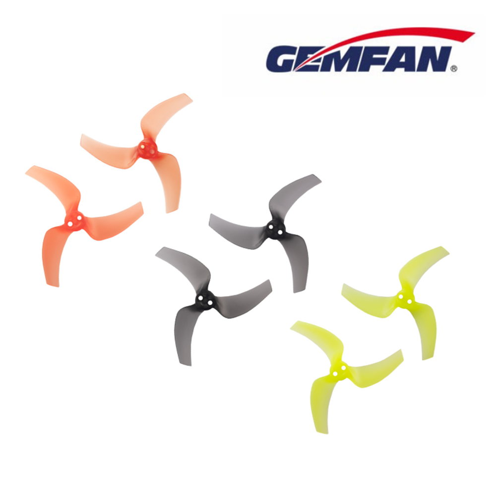 Drone Rc Dji - Gemfan 3,2 Zoll Requisiten für DJI