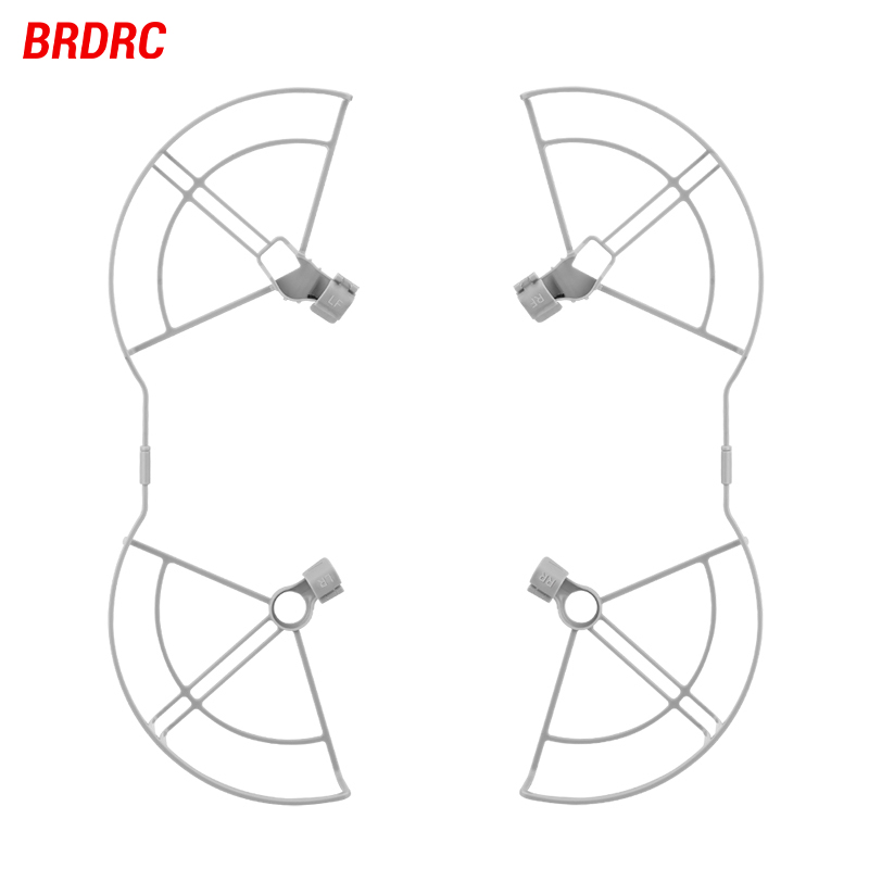 Drone Propeller Guards - BRDRC Propellerschutz für DJI Mini 3/3
