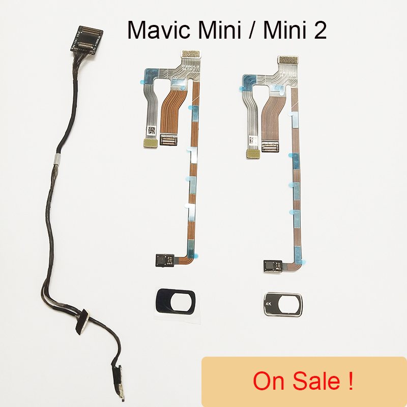 Drone Rc Dji - Für DJI Mavic Mini1/Mini2 Gimbal 3