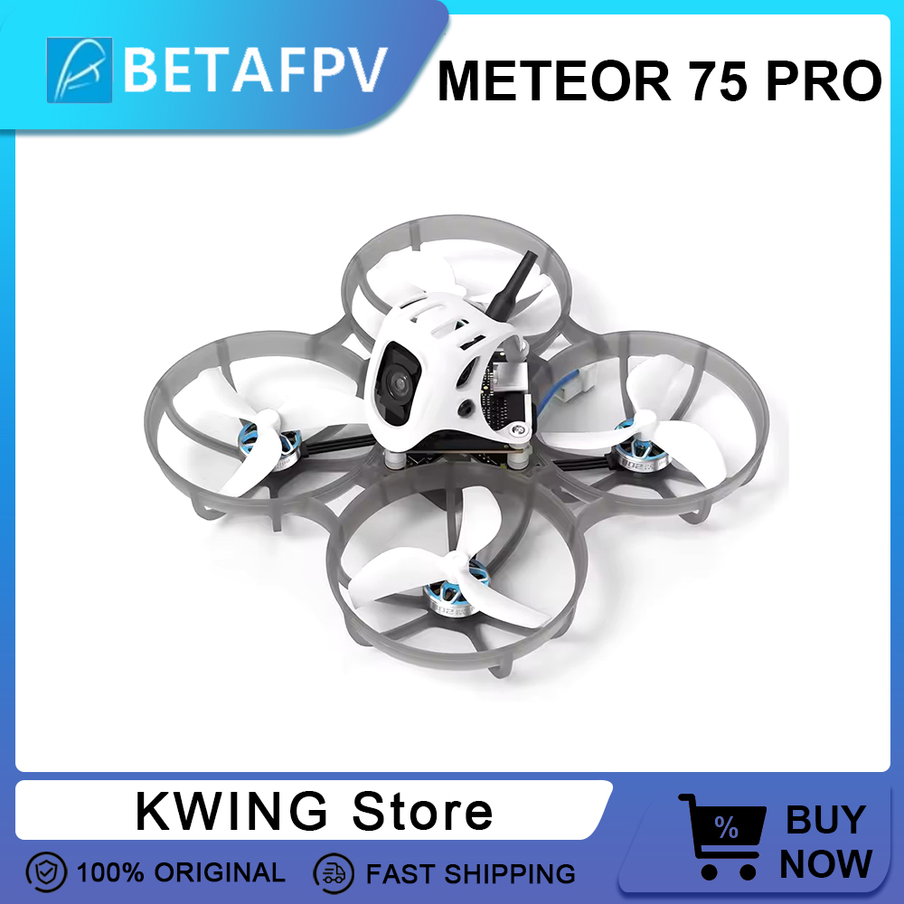 Drone Ae Rc - BETAFPV Meteor 75 Pro FPV Drohnen