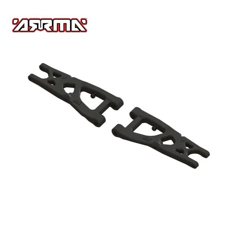 Rc Suspension Arm - Original ARRMA ARA330847 Vorderradaufhängungsarme für 1/10