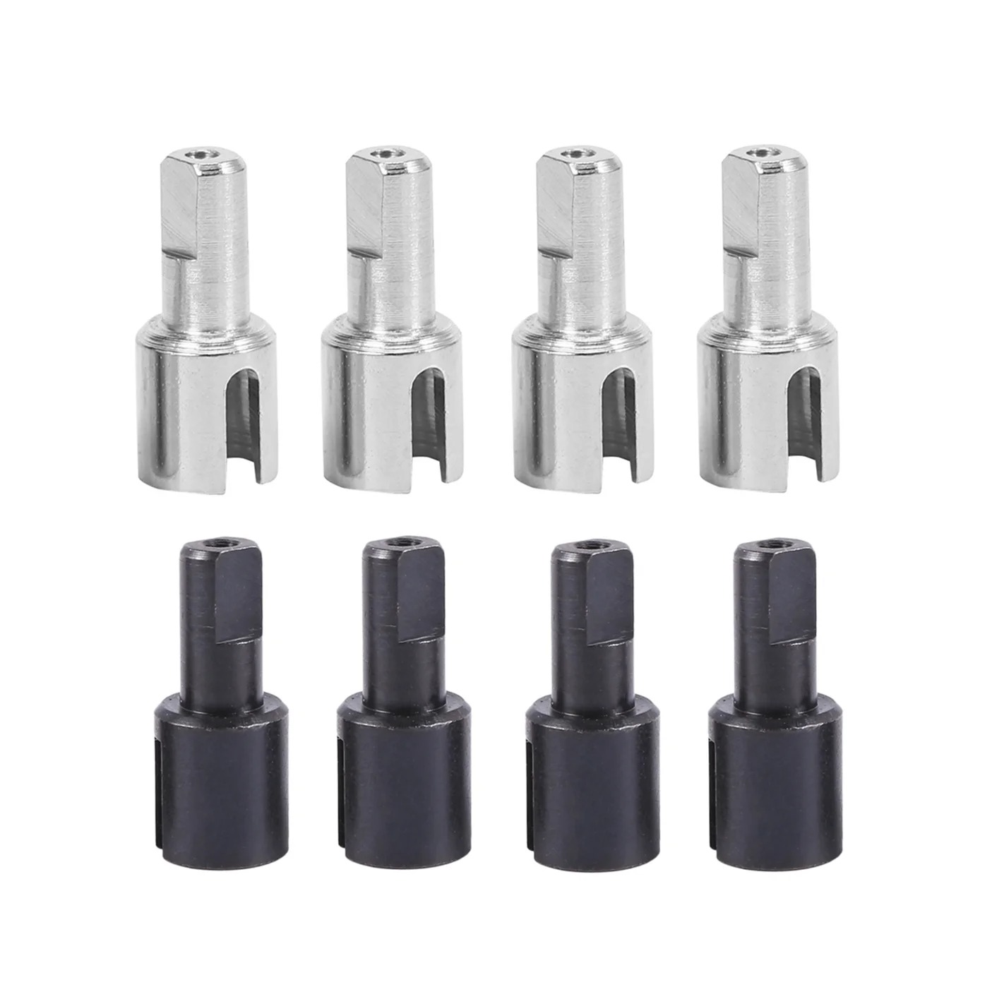 Rc Suspension Arm - 4 Stück für Wltoys 144001 144002