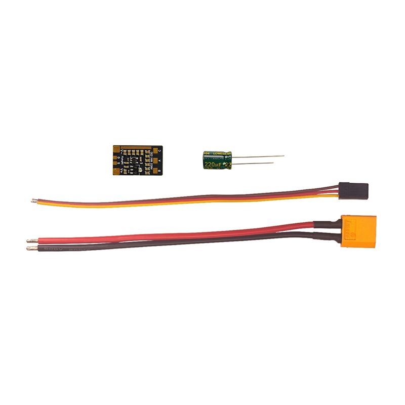 Drone Rc Car - Best-AM32 ESC 40A 32-Bit elektronischer Geschwindigkeitsregler