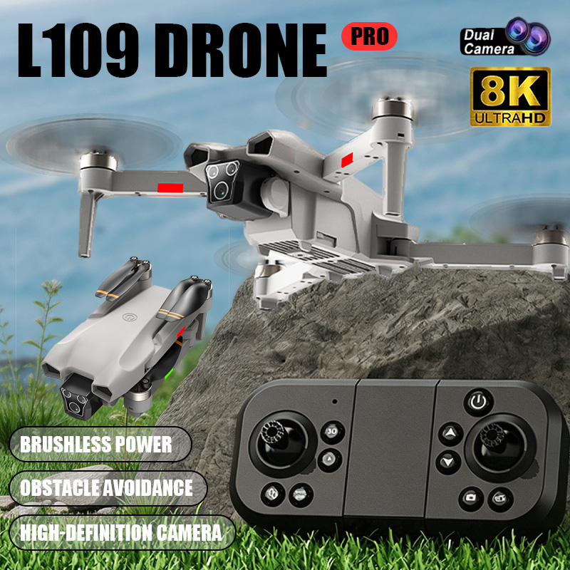 Drone Ae Rc - NEU Heißer L017 Pro Drohne Brushless