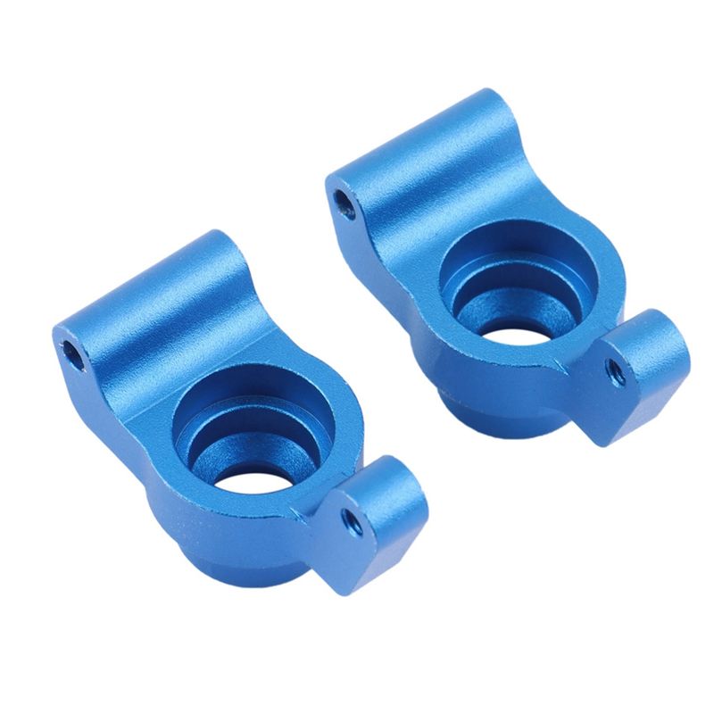 Rc Suspension Arm - ABST 10 Stück Metall-Aufhängungsarm Lenkblock C-Hub-Träger
