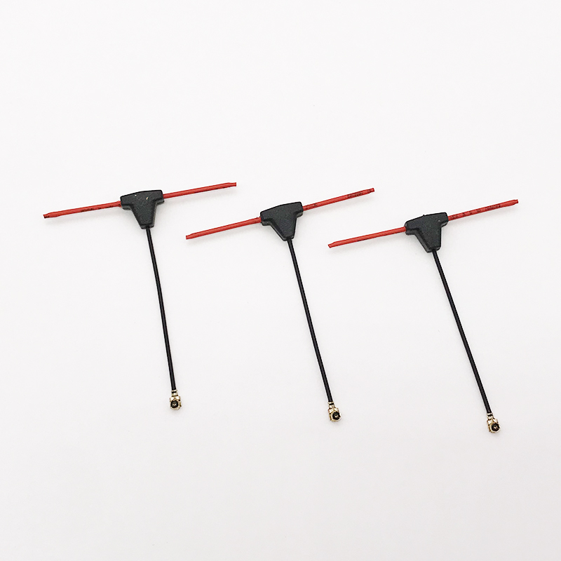 Fpv Antenna Receiver - 2,4G 2DBI T Antenne IPX1 für