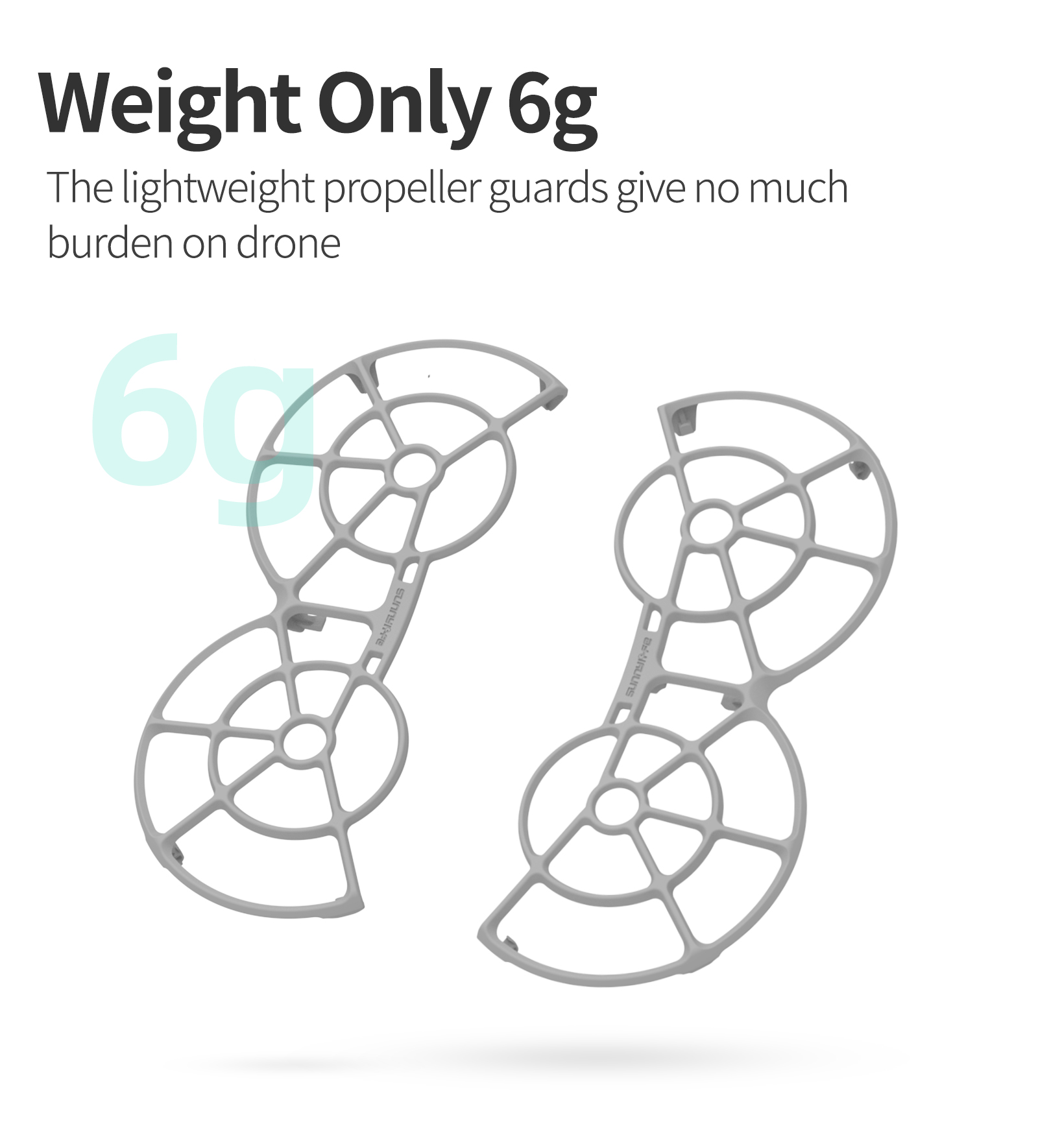 Propellerschutz für DJI Neo Dr – Drone Propeller Guards Bewertung und Preis