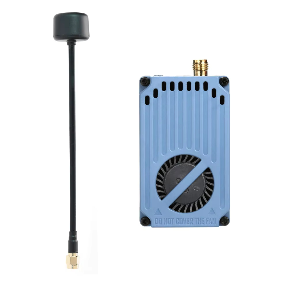RUSHFPV 6.1‑7.2G 8W X61728 VTX – Fpv Antenna Receiver Bewertung und Preis