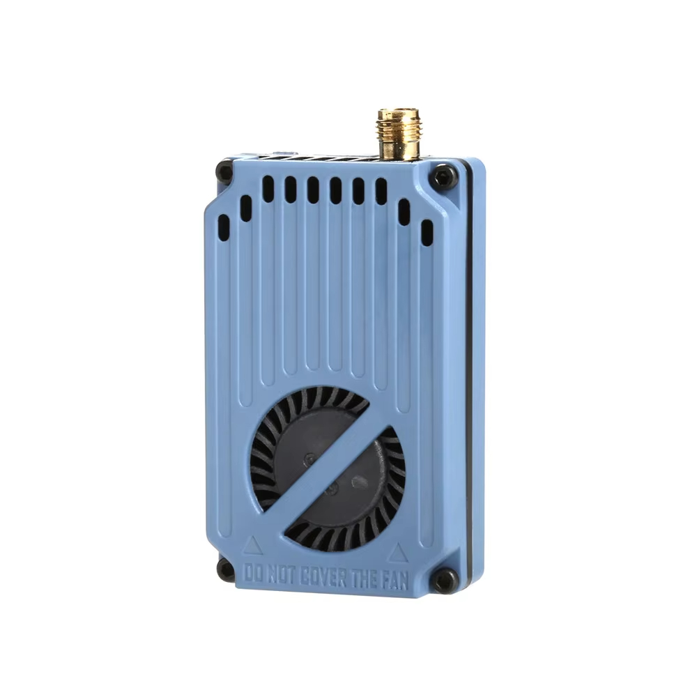 RUSHFPV 6.1‑7.2G 8W X61728 VTX – Fpv Antenna Receiver Bewertung und Preis