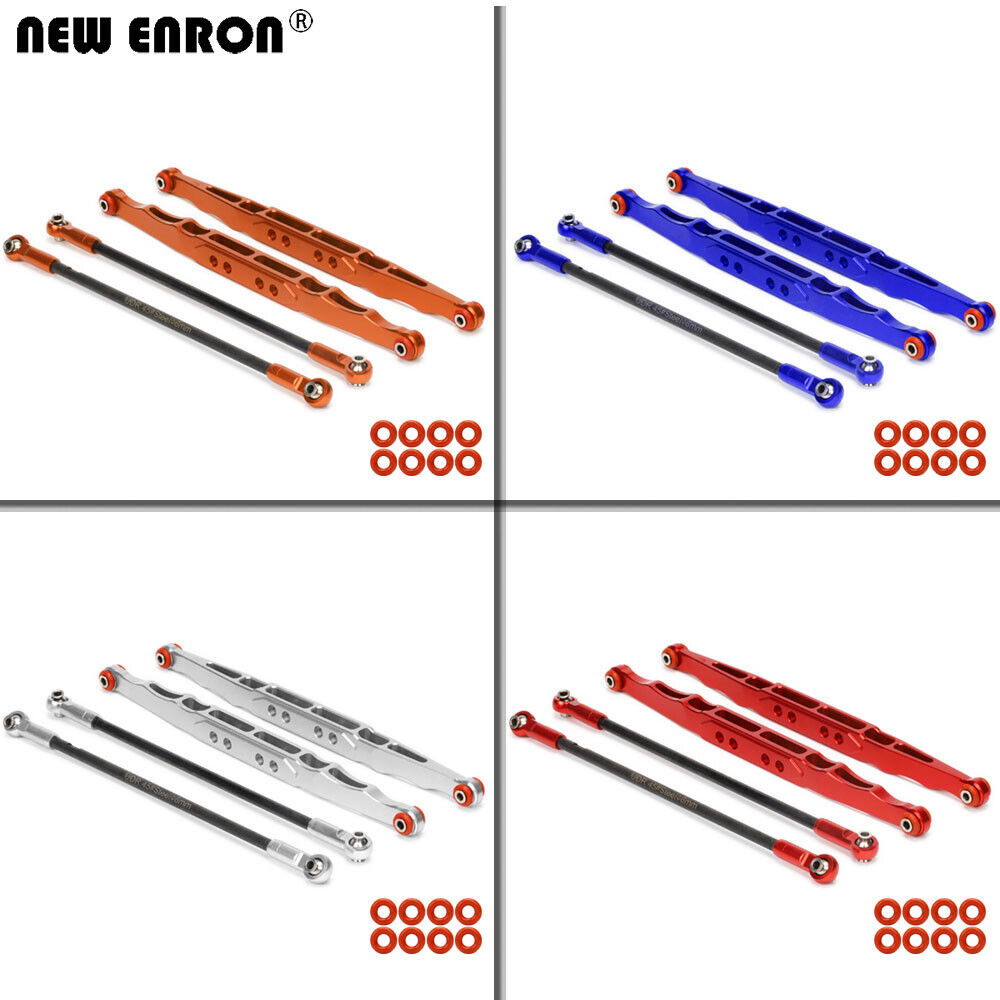 NEUER ENRON-Hinterachslenker a – Rc Suspension Arm Bewertung und Preis