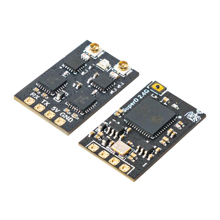 BETAFPV ELRS Empfänger 915MHz  – Nano Quad Fpv Bewertung und Preis