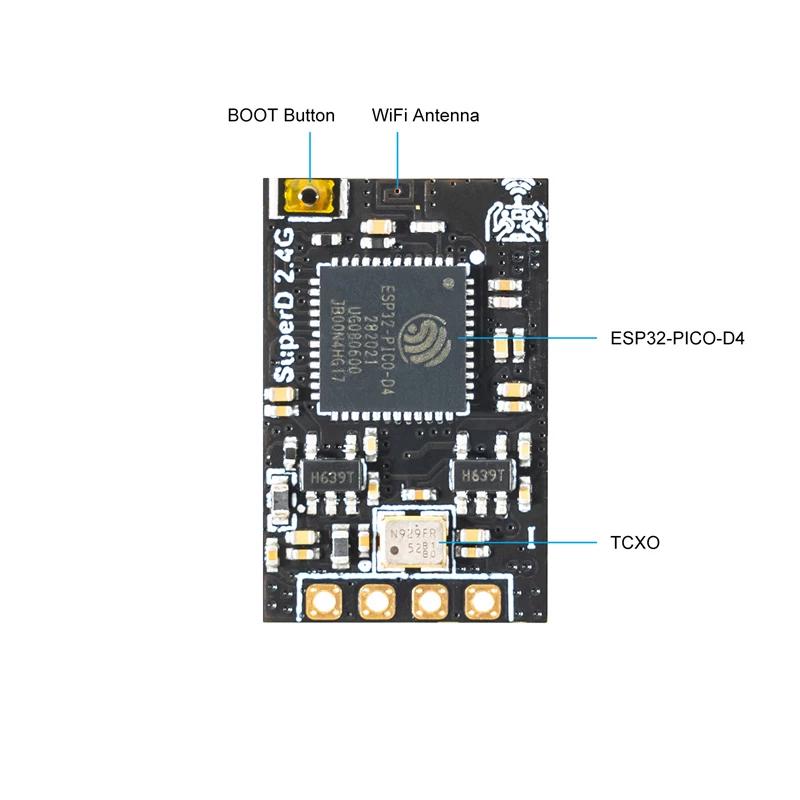 BETAFPV ELRS Empfänger 915MHz  – Nano Quad Fpv Bewertung und Preis