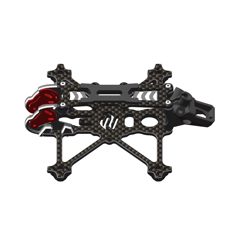 AlfaRC Fi-25 DJI O4 Air Unit 6 – Drone Rc Dji Bewertung und Preis