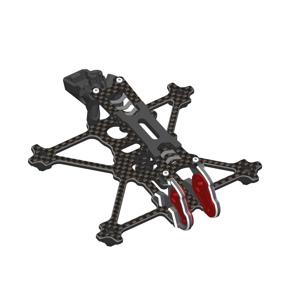 AlfaRC Fi-25 DJI O4 Air Unit 6 – Drone Rc Dji Bewertung und Preis