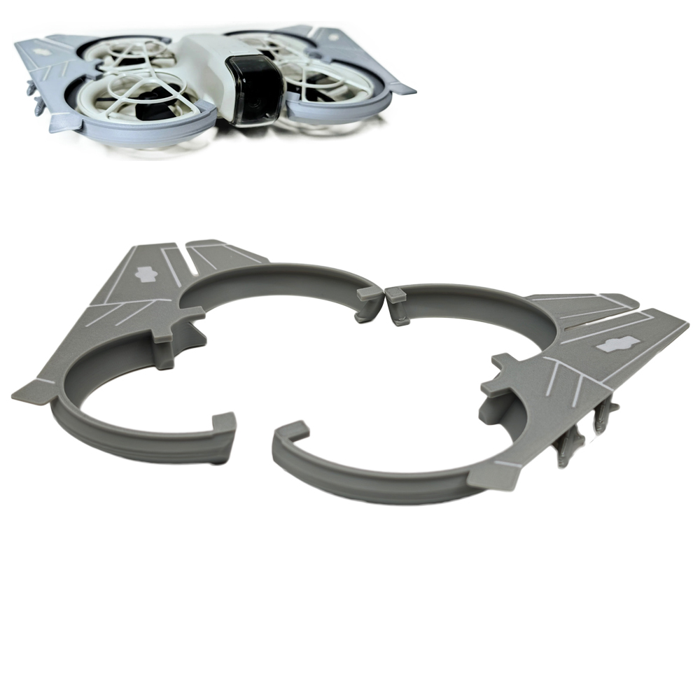 Schutz Stoßstange Ring Für DJI – Drone Propeller Guards Bewertung und Preis