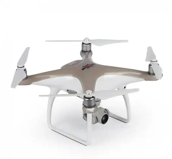 Silikon-FUSELAGE-Hülle, verdic – Drone Rc Dji Bewertung und Preis