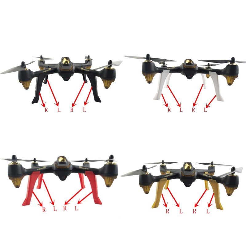 Hubsan H501S H501C X4 Verbesse – Drone Rc Car Bewertung und Preis