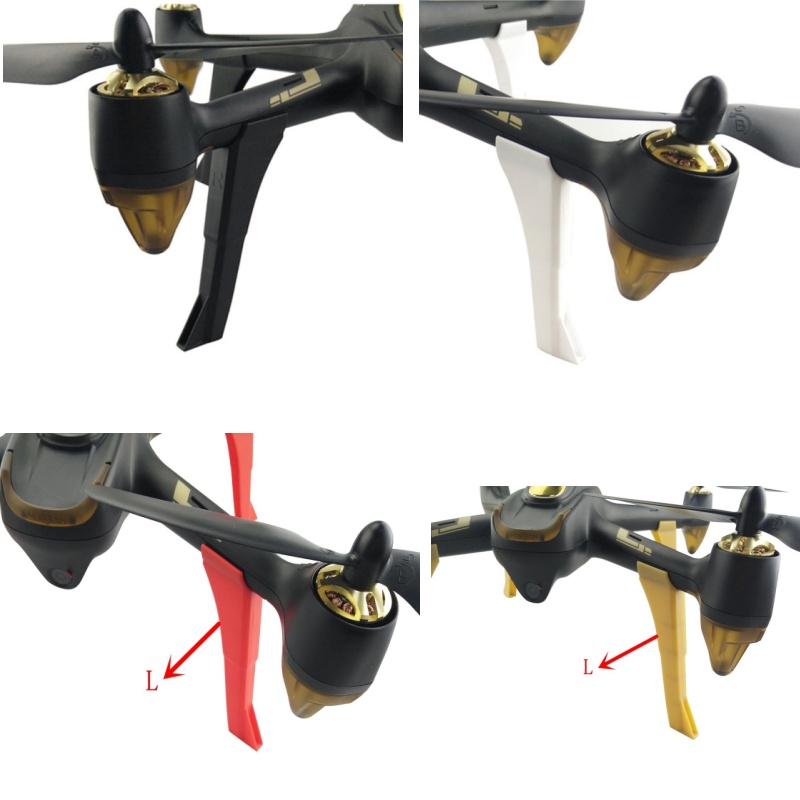 Hubsan H501S H501C X4 Verbesse – Drone Rc Car Bewertung und Preis