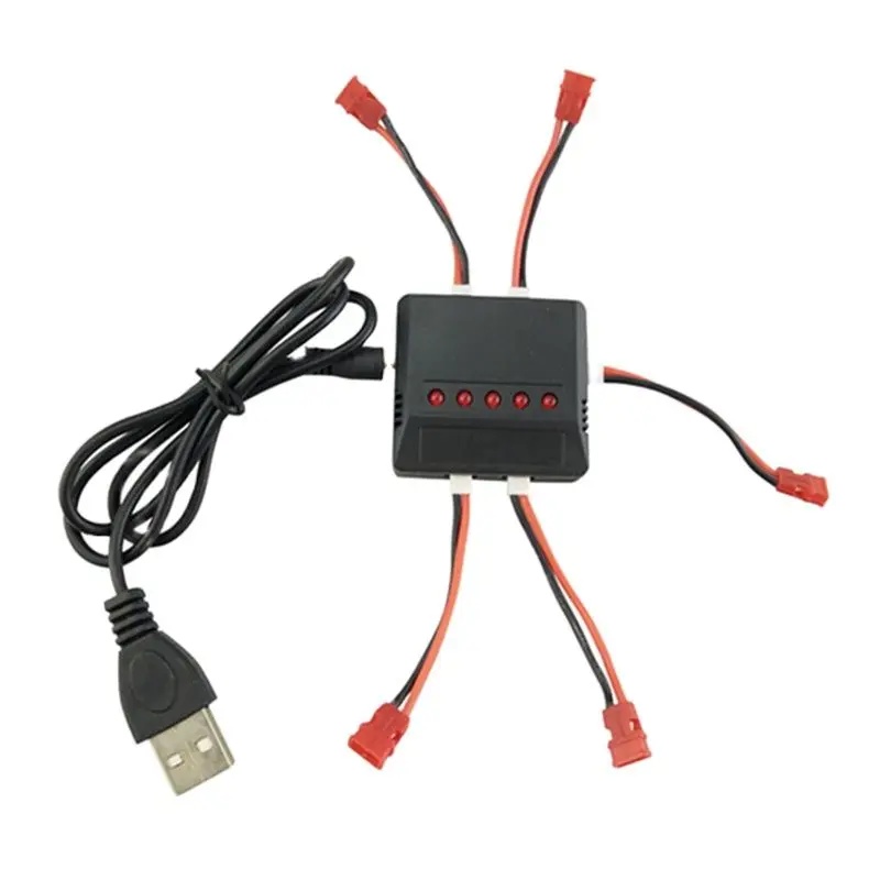 Syma X5HW X5HC X5C X5SW 3,7 V  – Drone Rc Boat Bewertung und Preis