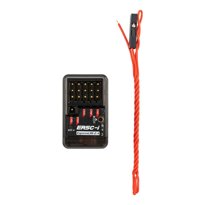 WOTT-For Radiomaster Er5ci 5CH – Fpv Antenna Receiver Bewertung und Preis