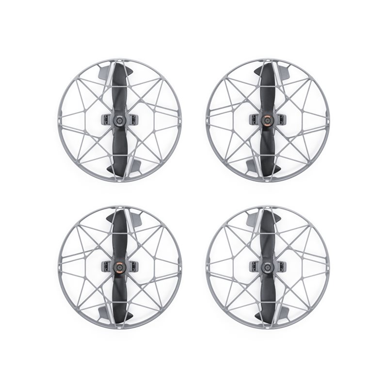Drohnenzubehör - Für DJI Mini  – Drone Propeller Guards Bewertung und Preis