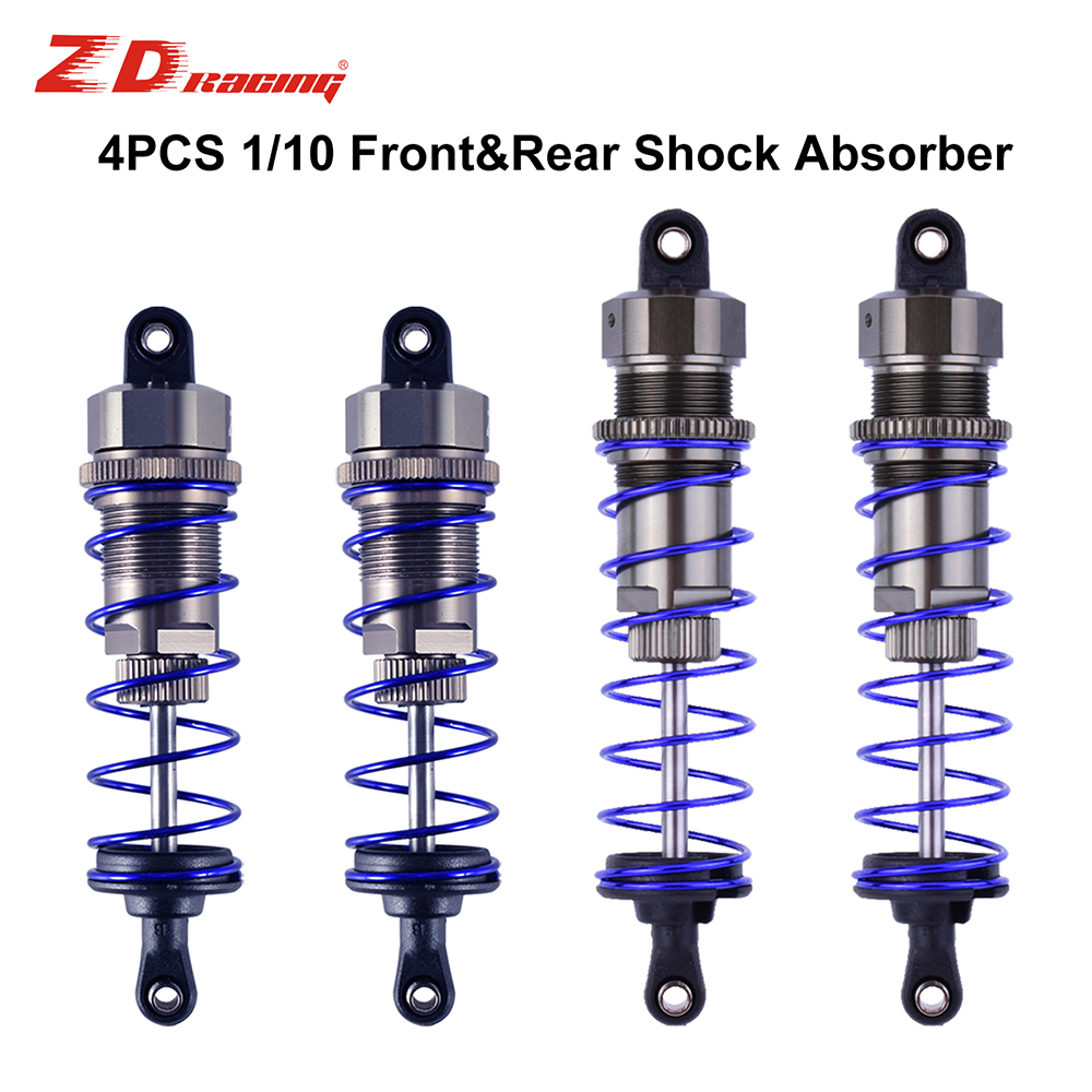 2 Stücke ZD Racing 105mm Front – Rc Suspension Arm Bewertung und Preis