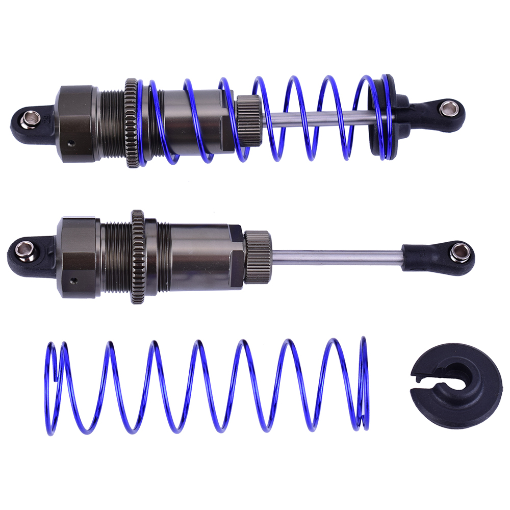 2 Stücke ZD Racing 105mm Front – Rc Suspension Arm Bewertung und Preis