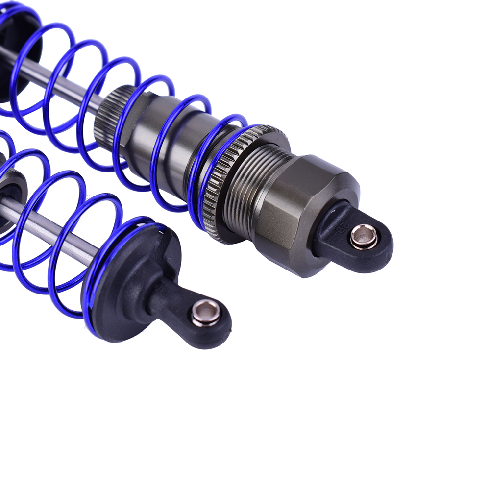 2 Stücke ZD Racing 105mm Front – Rc Suspension Arm Bewertung und Preis