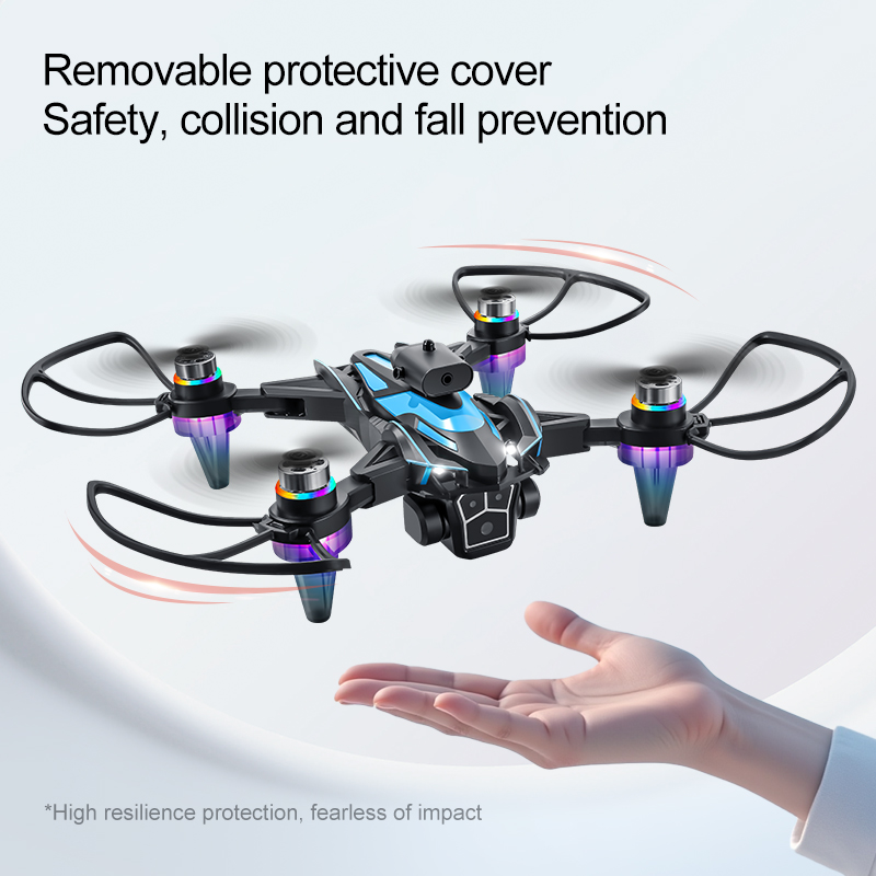 Outdoor-Drohne mit Elektrische – Drone Ae Rc Bewertung und Preis