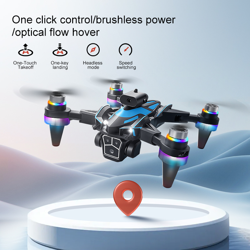 Outdoor-Drohne mit Elektrische – Drone Ae Rc Bewertung und Preis