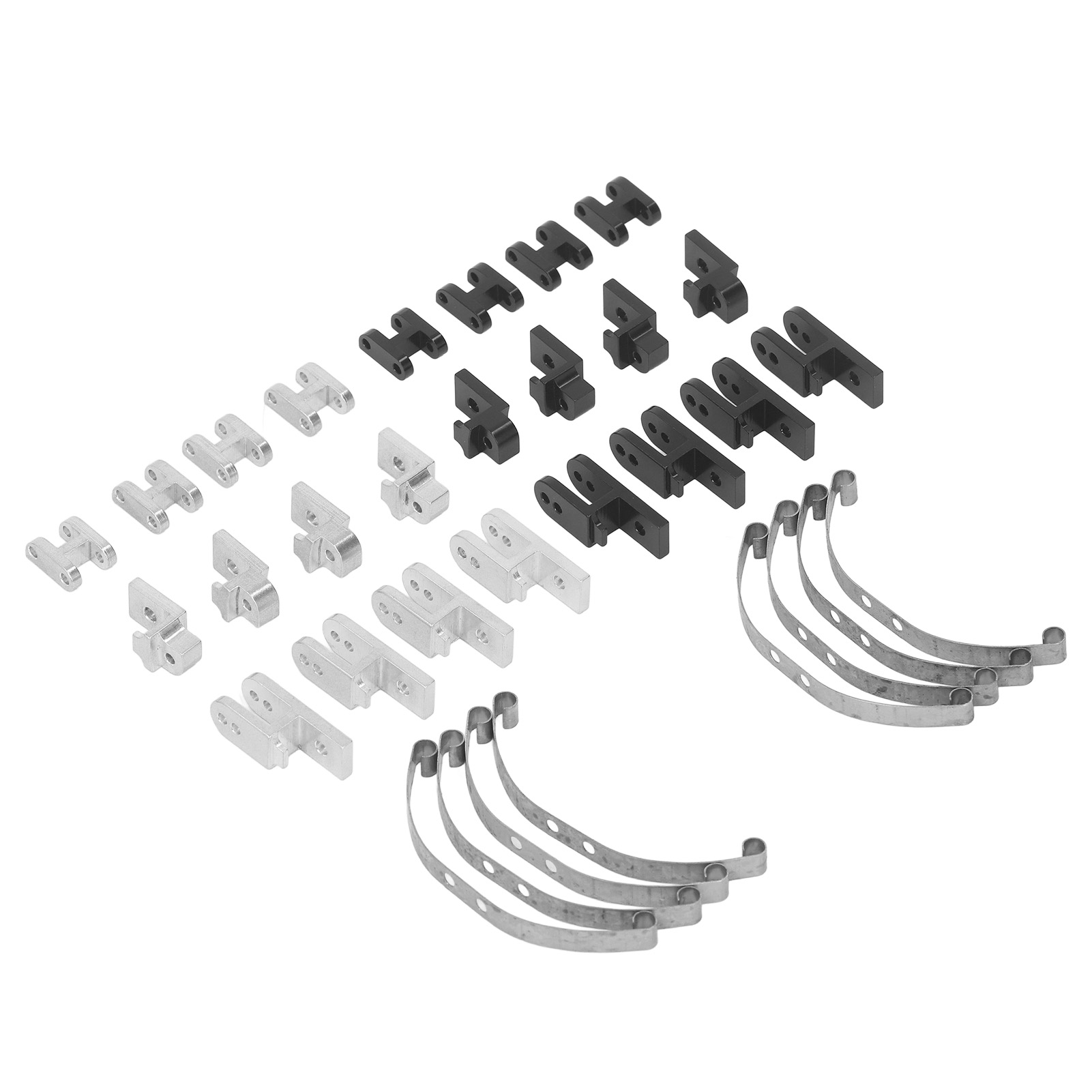 RC Blattfeder aufhängung Allum – Rc Suspension Arm Bewertung und Preis
