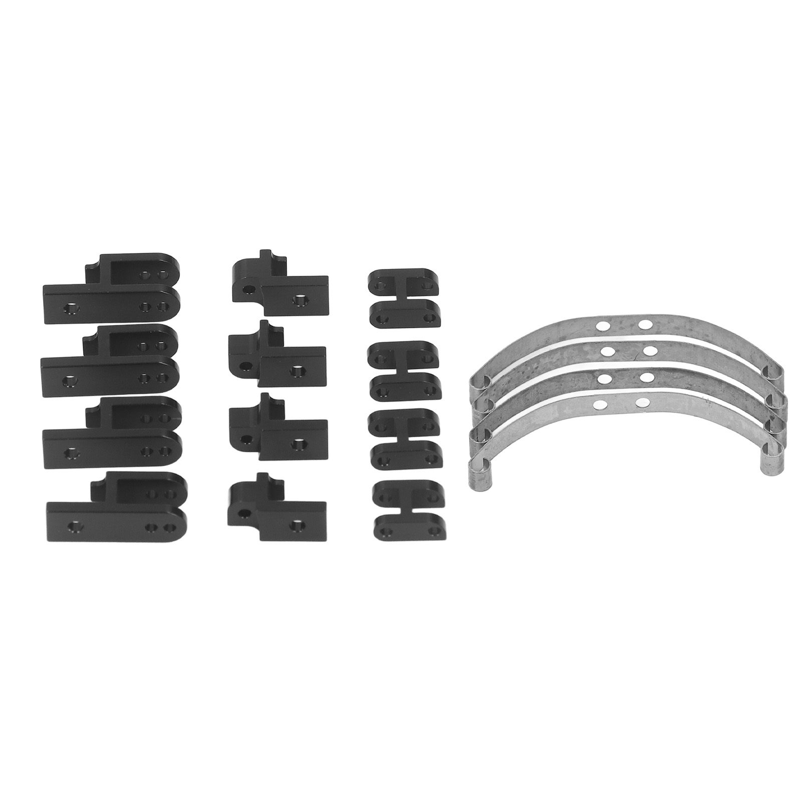 RC Blattfeder aufhängung Allum – Rc Suspension Arm Bewertung und Preis
