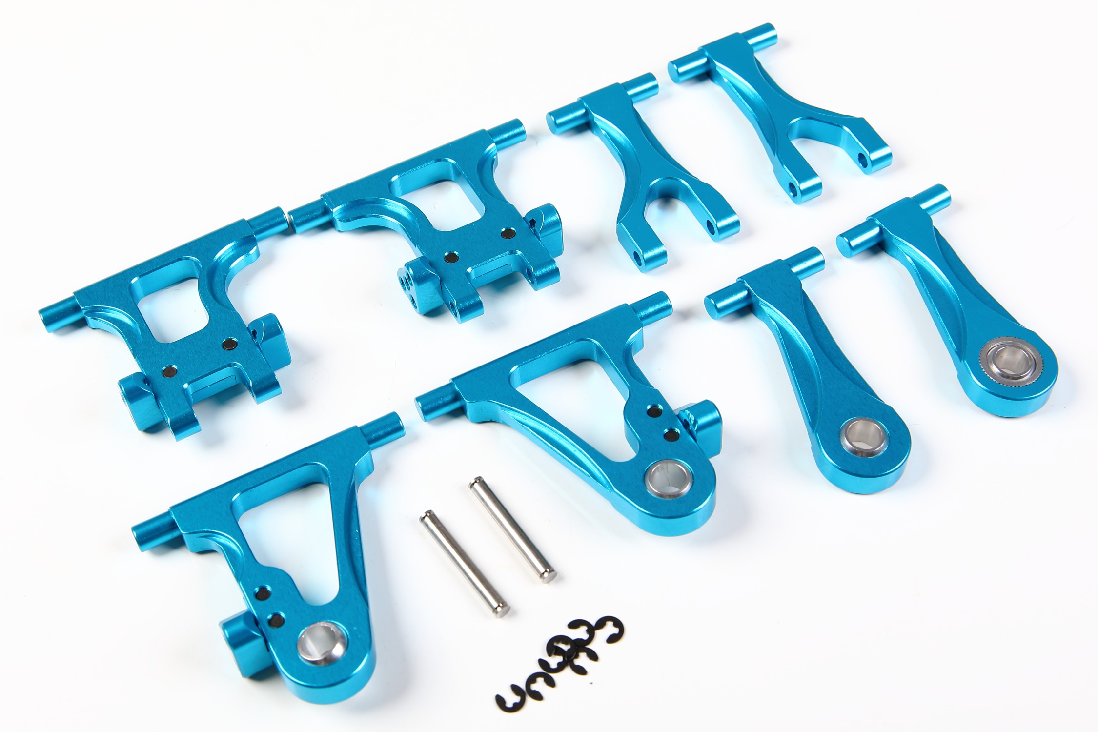 Aluminium TT-02 Vorder- und Hi – Rc Suspension Arm Bewertung und Preis