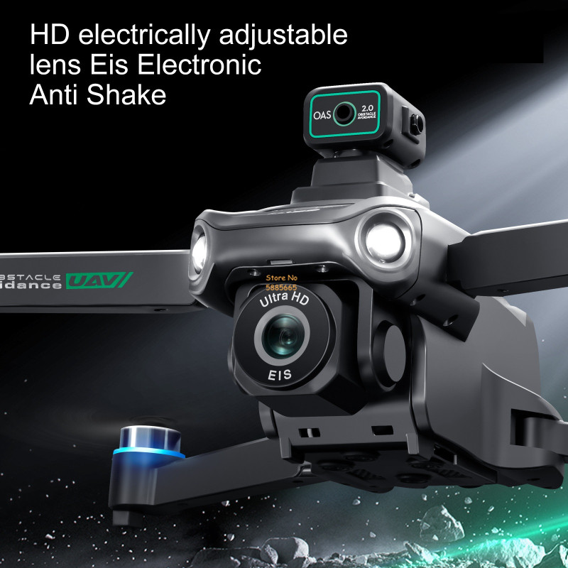 8K Dual Kamera 5G WIFI FPV Fer – Drone Ae Rc Bewertung und Preis