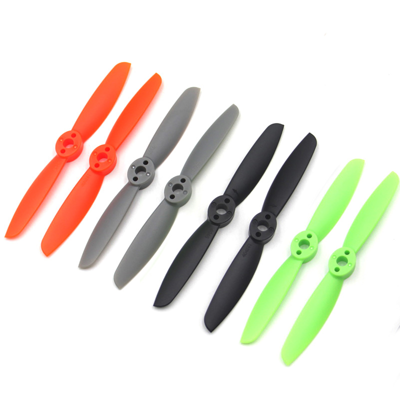 1 paar 4045 4 zoll 4X4,5 Prope – Nano Quad Fpv Bewertung und Preis