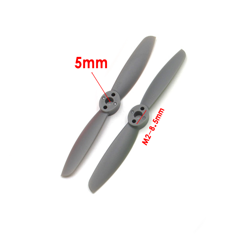 1 paar 4045 4 zoll 4X4,5 Prope – Nano Quad Fpv Bewertung und Preis
