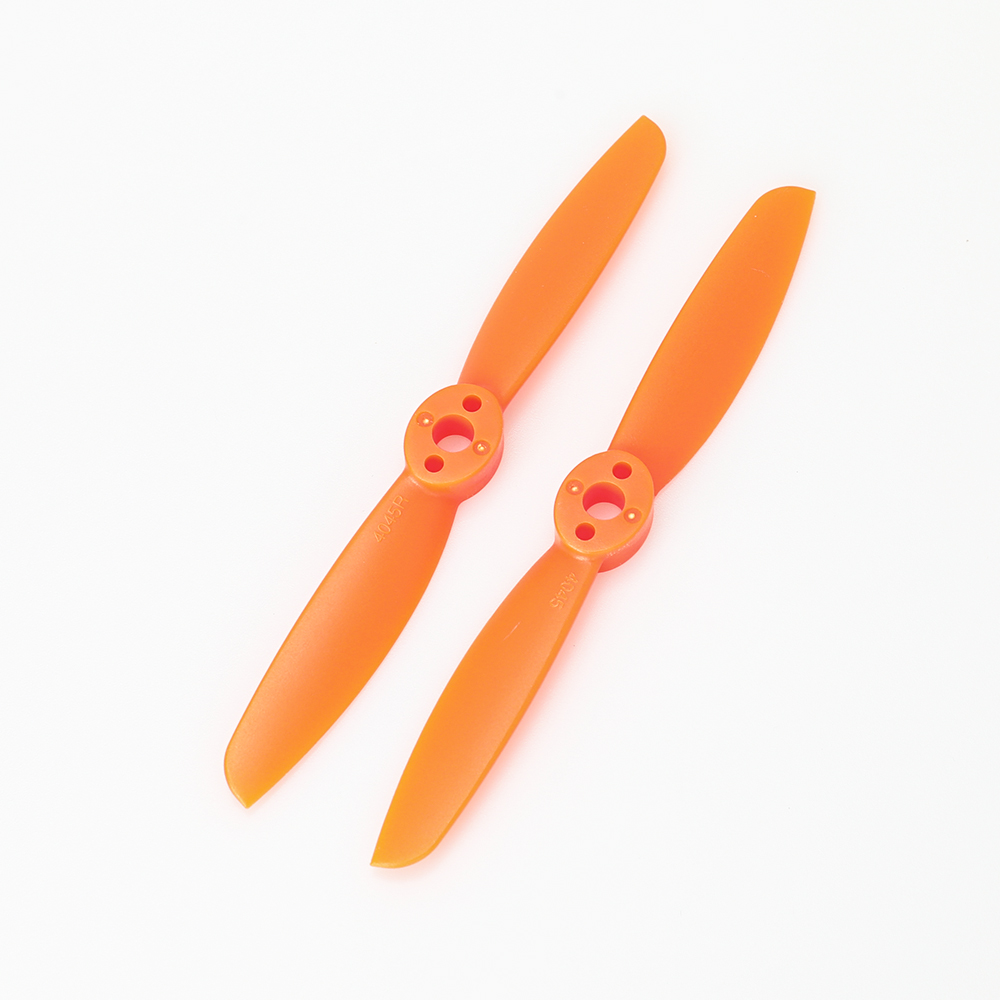 1 paar 4045 4 zoll 4X4,5 Prope – Nano Quad Fpv Bewertung und Preis