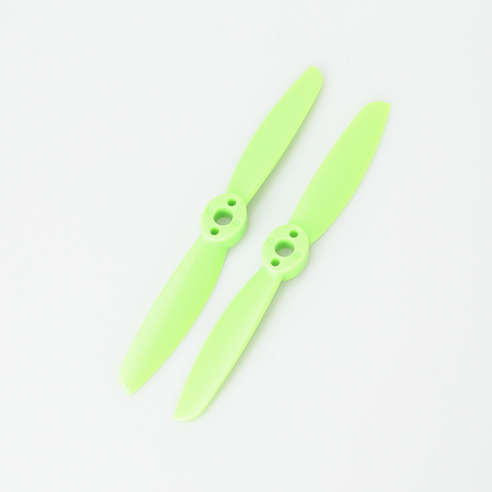 1 paar 4045 4 zoll 4X4,5 Prope – Nano Quad Fpv Bewertung und Preis