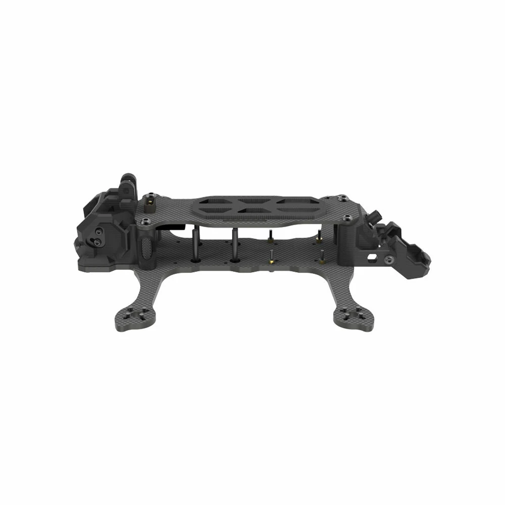 iFlight iH3 168 mm Radstand 3  – Drone Rc Dji Bewertung und Preis