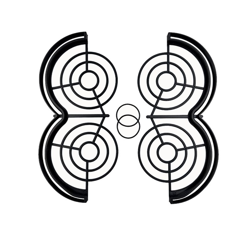 【RECOMENDAR】Schutzblatt-Stoßfä – Drone Propeller Guards Bewertung und Preis
