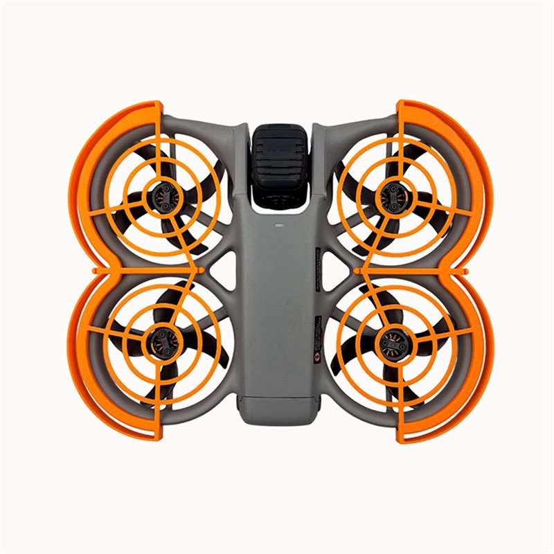 【RECOMENDAR】Schutzblatt-Stoßfä – Drone Propeller Guards Bewertung und Preis