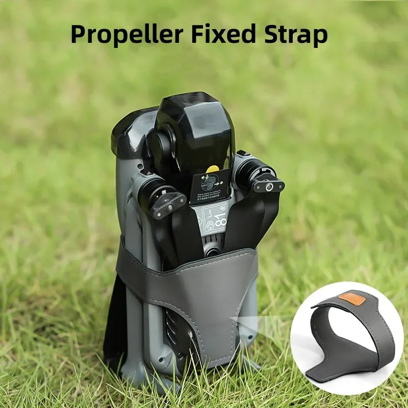 Strap Protector Propeller Klin – Drone Propeller Guards Bewertung und Preis