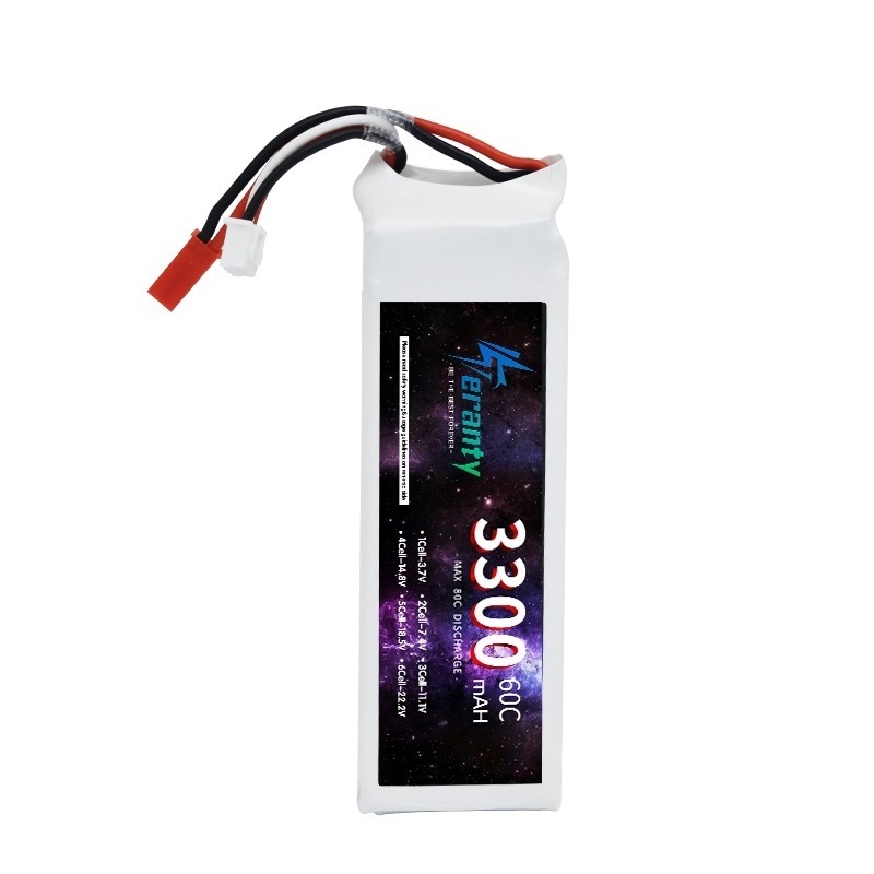 2S 7,4 V LiPo Batterie 3300mAh – Drone Rc Boat Bewertung und Preis
