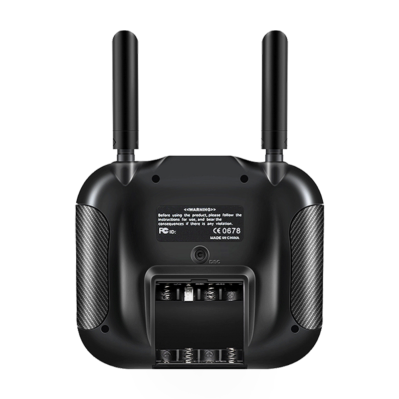 Hotrc HT-10A 2,4G 10-Kanal Sen – Drone Rc Car Bewertung und Preis