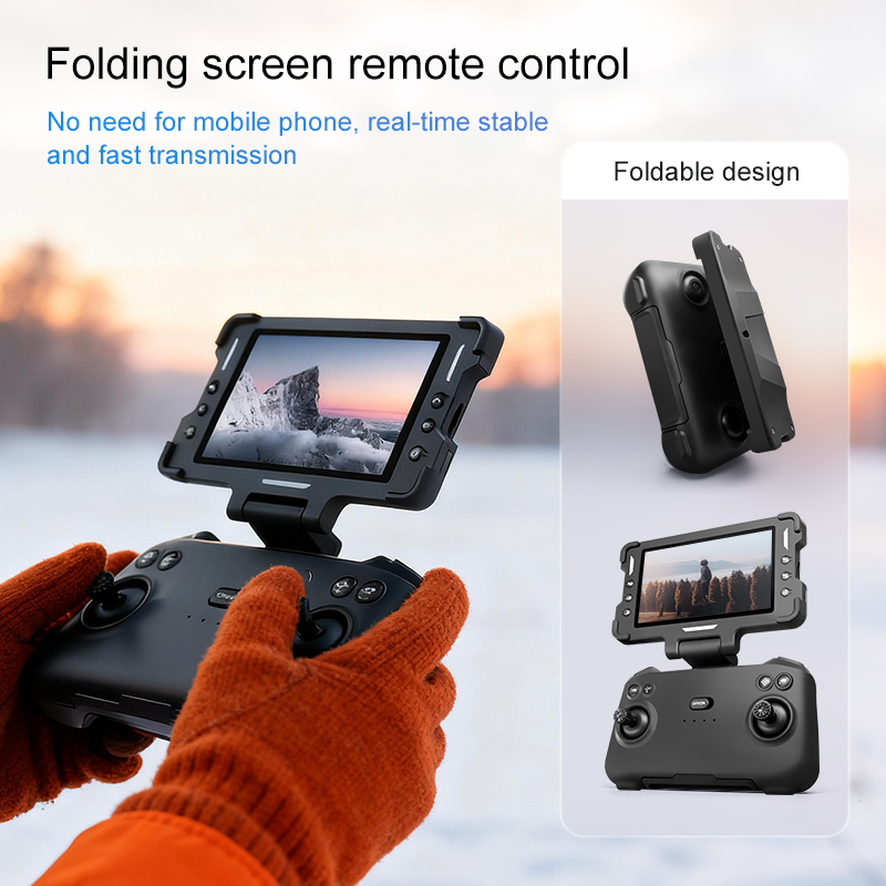 Neue Mini Faltbare Drohne G63  – Drone Rc Dji Bewertung und Preis