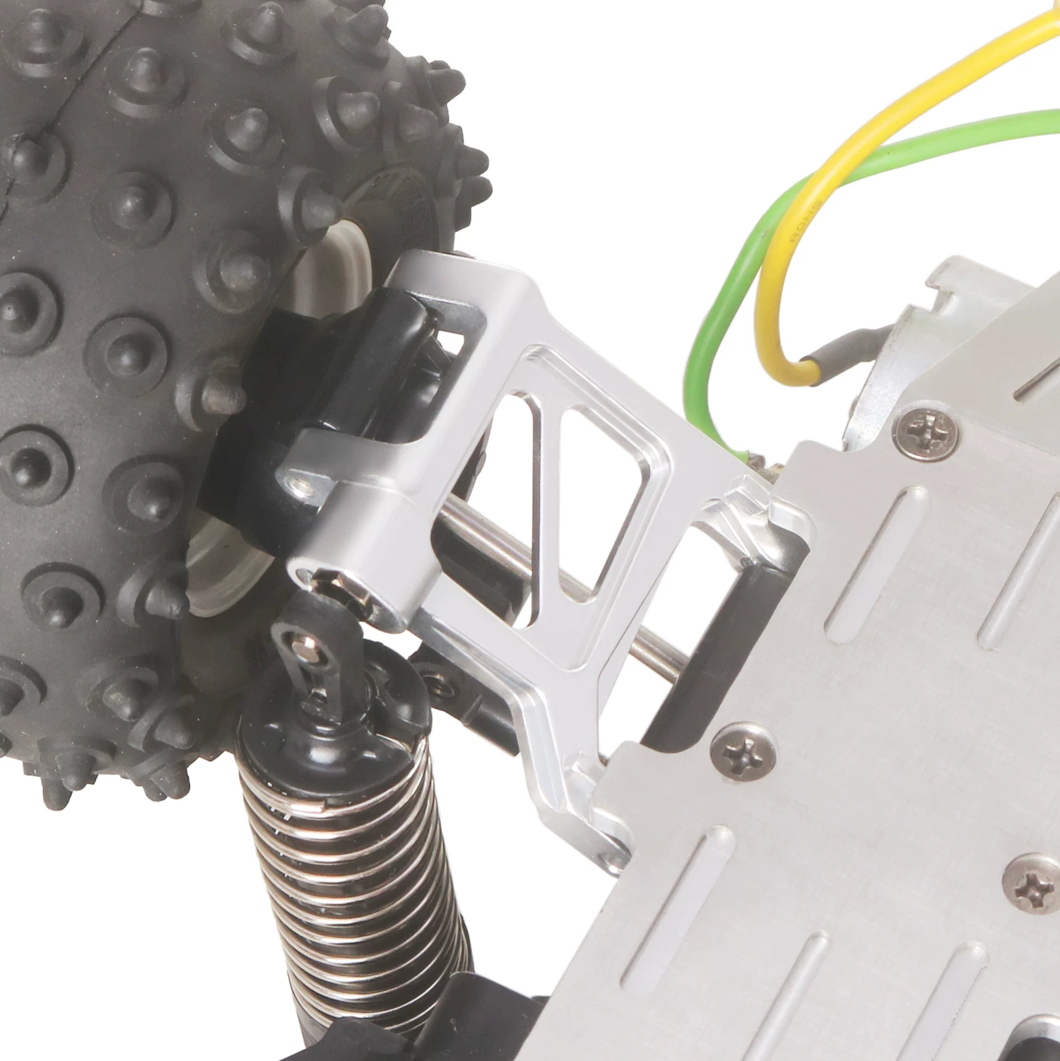 Tamiya Electric RC 1/10 Hornet – Rc Suspension Arm Bewertung und Preis