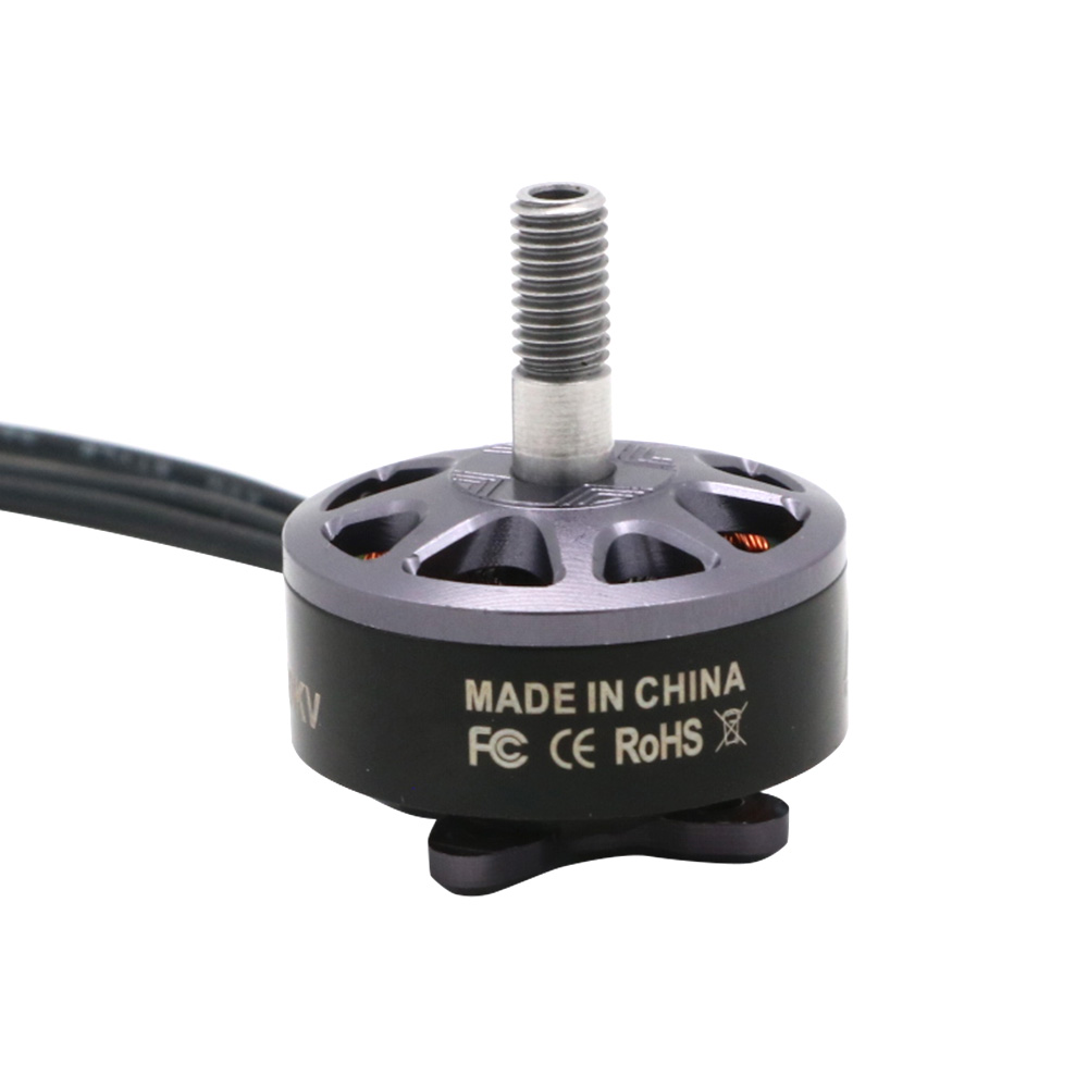 1/4 stücke Set Sun Fun 2207 Bü – Nano Quad Fpv Bewertung und Preis