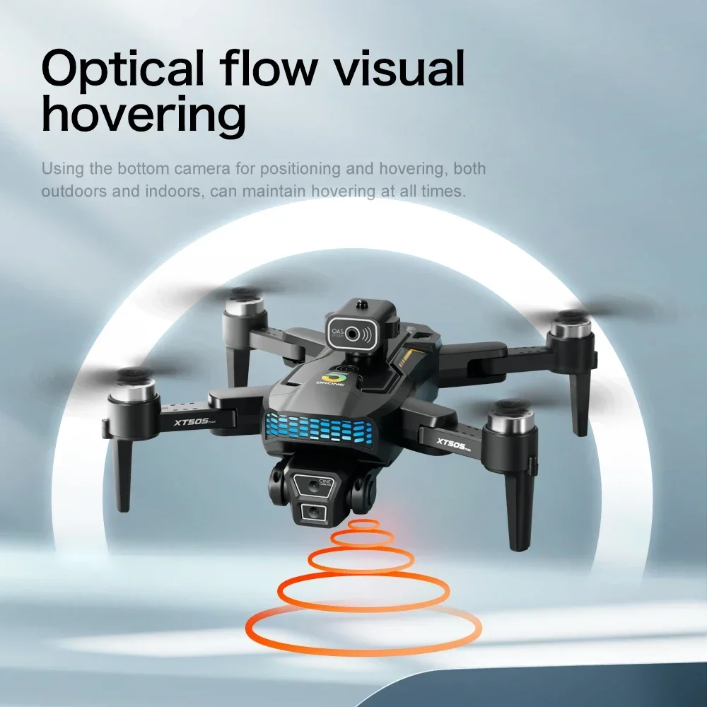Drohne XT505 HD Dual Kamera GP – Xt505 Rc Drone Bewertung und Preis
