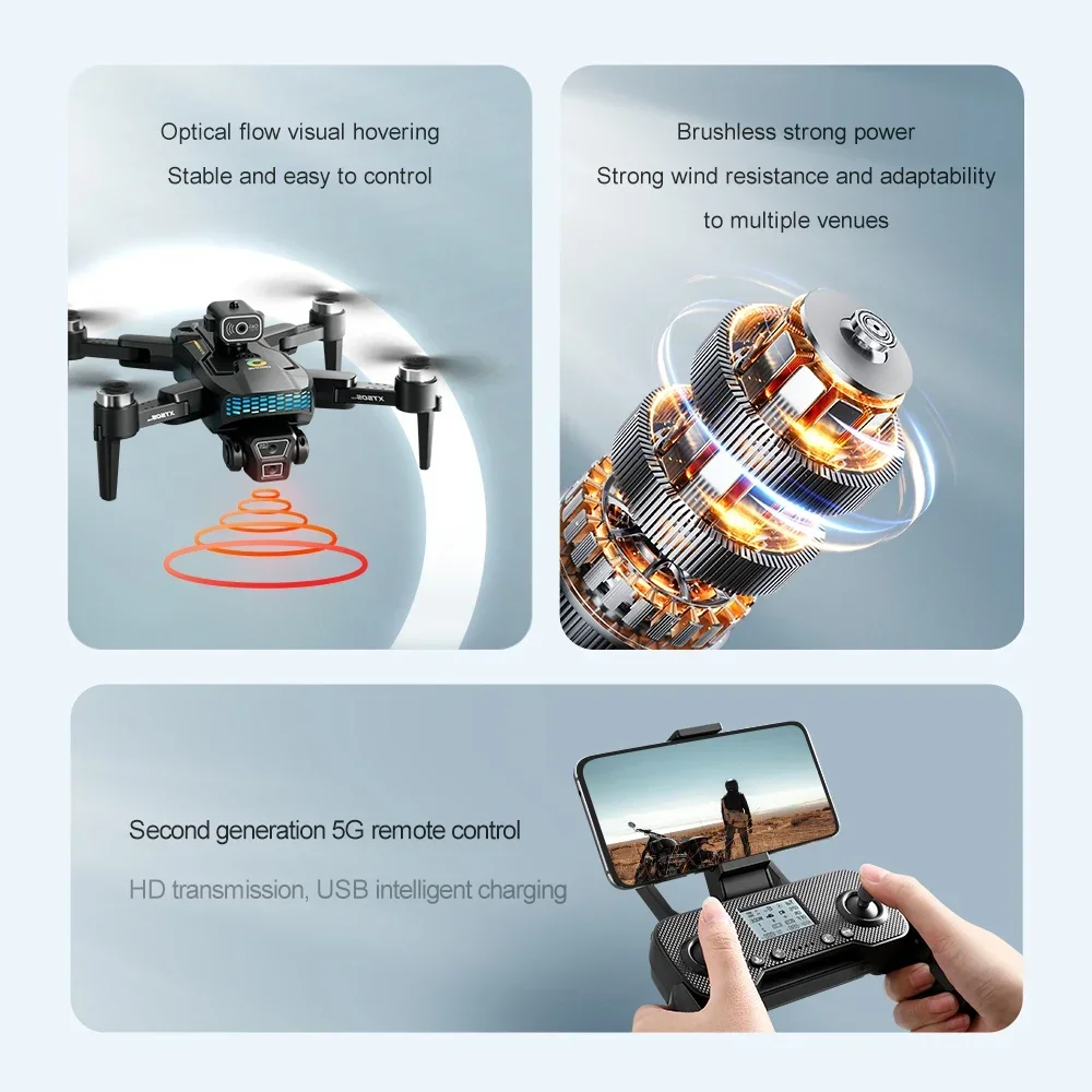Drohne XT505 HD Dual Kamera GP – Xt505 Rc Drone Bewertung und Preis