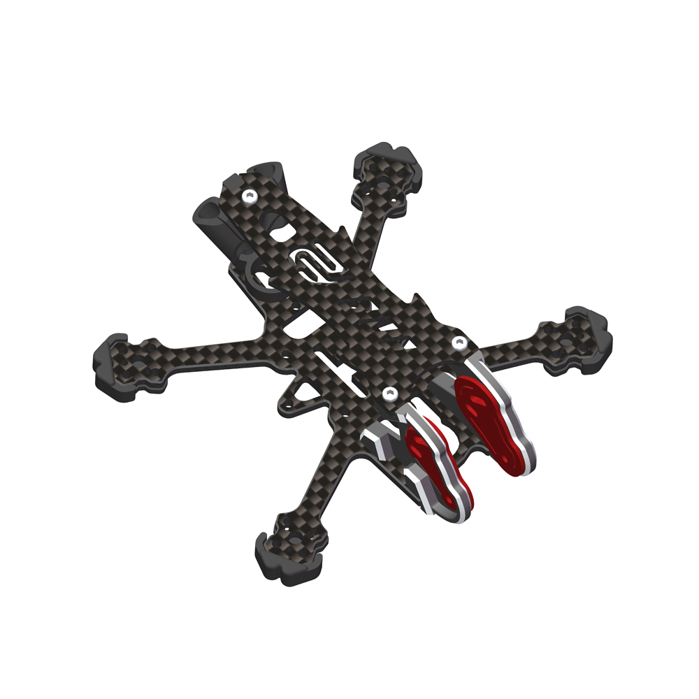 AlfaRC Fox-2 DJI O4 Air Unit 5 – Drone Rc Dji Bewertung und Preis